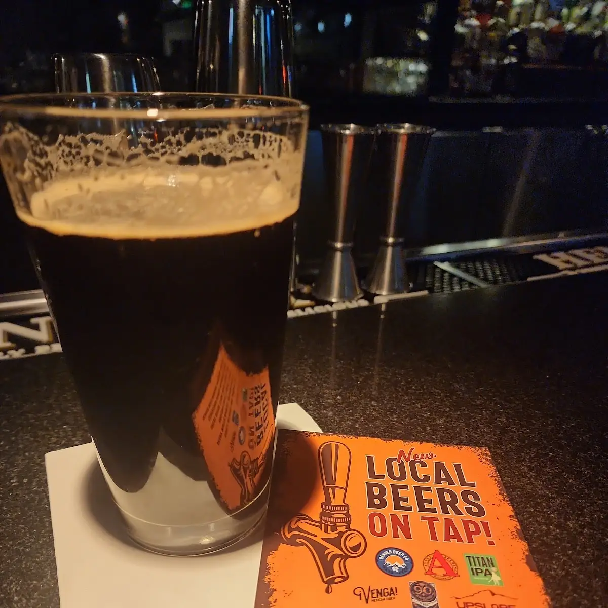 Graham Cracker Porter