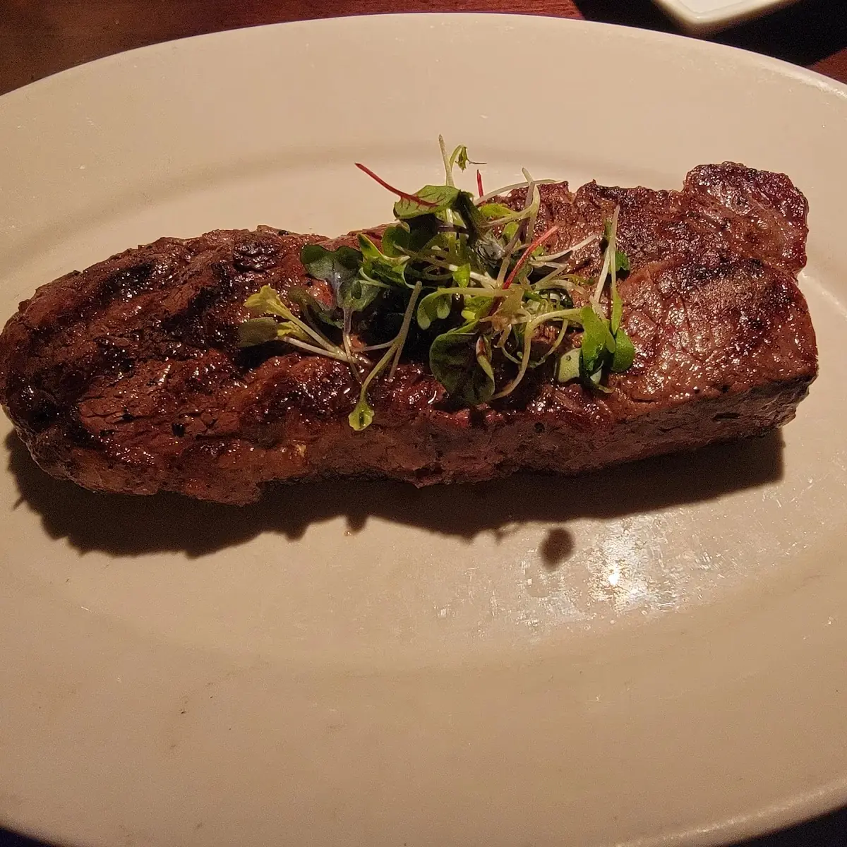 New York Strip