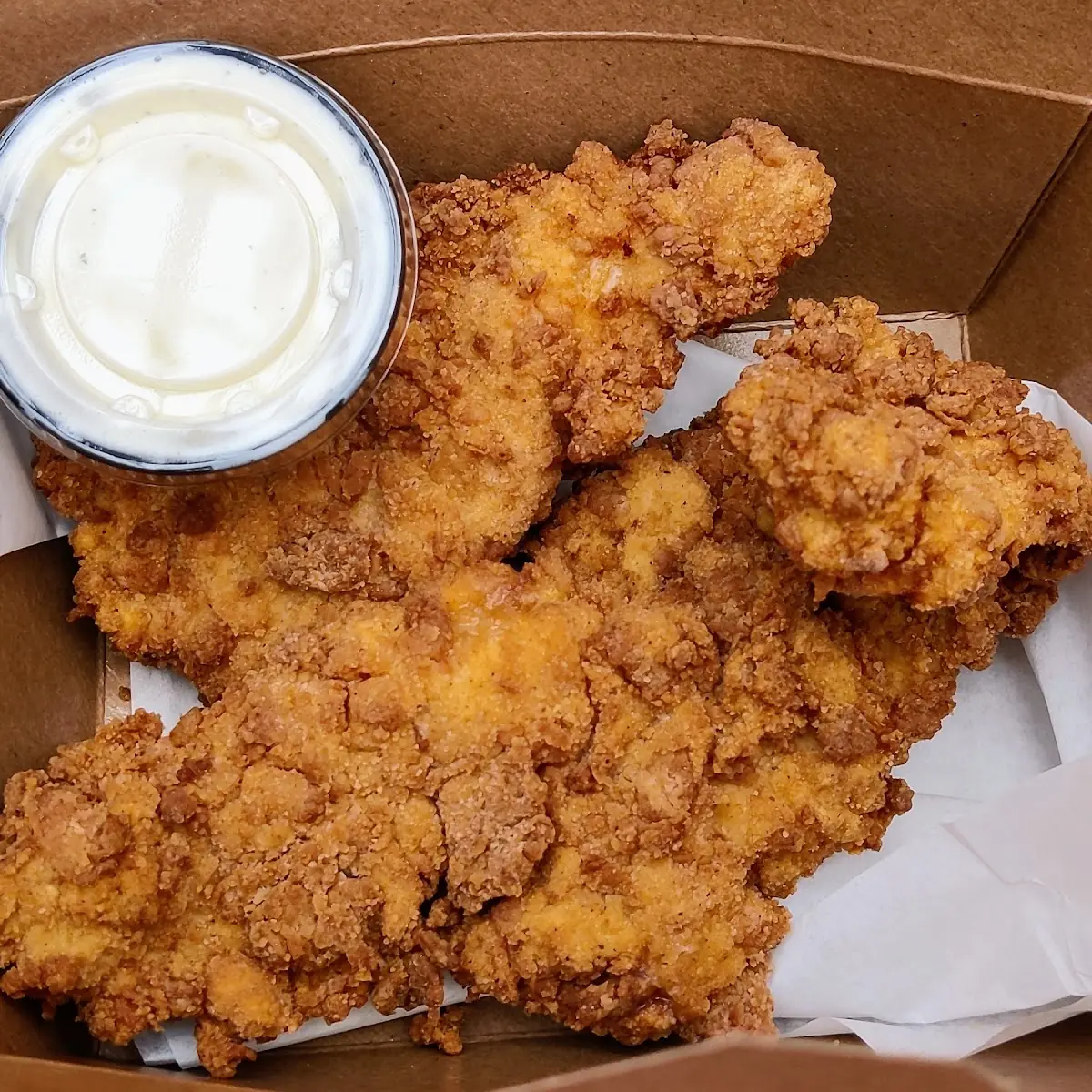 Chicken Tenders