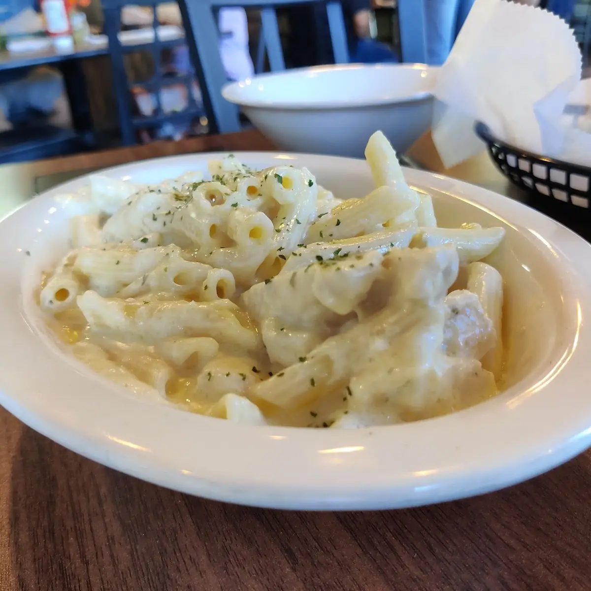 Five Cheese