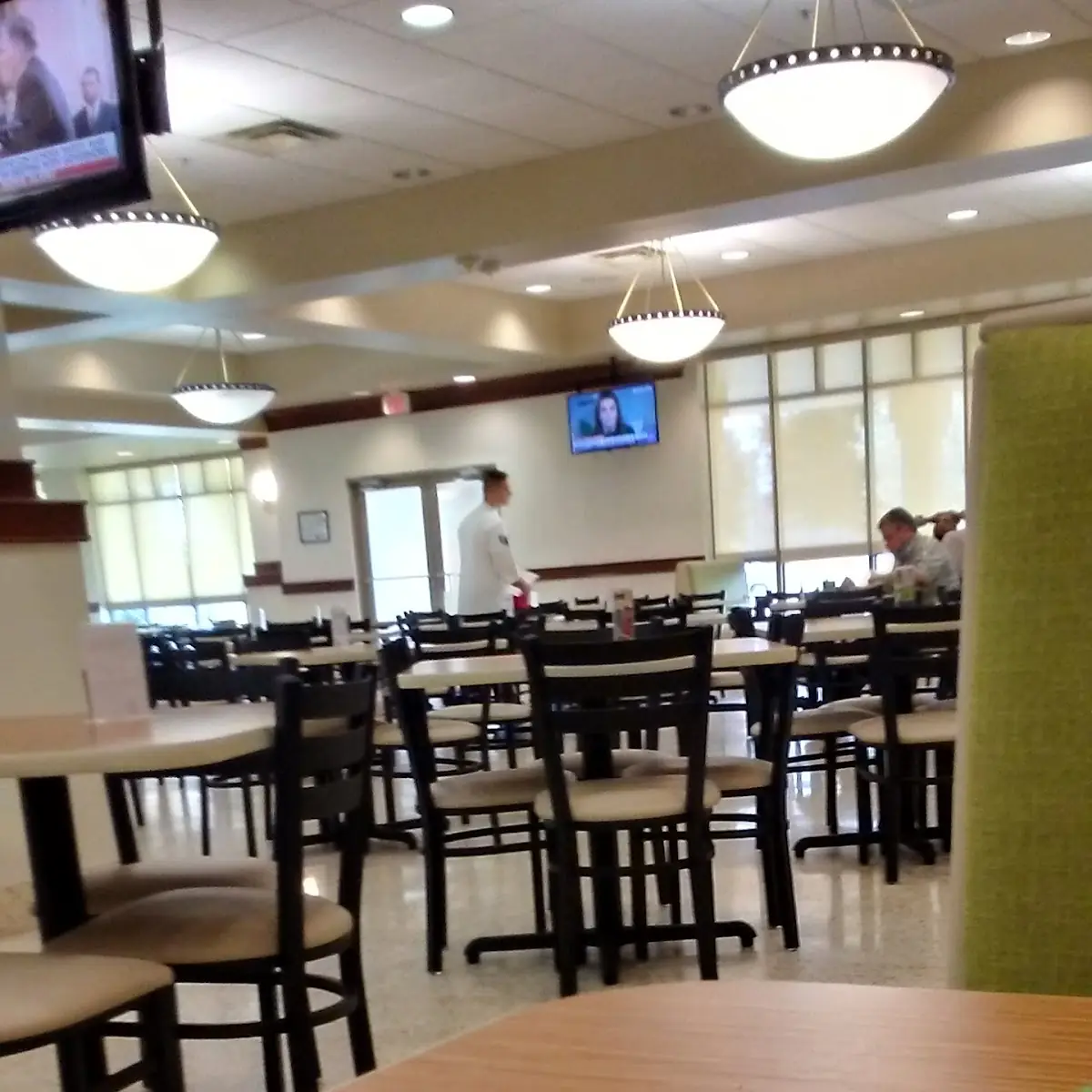 Salad Bar