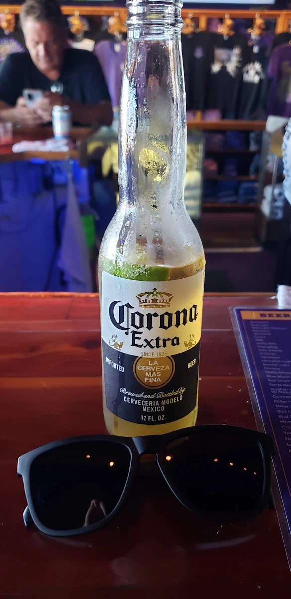 Corona Light
