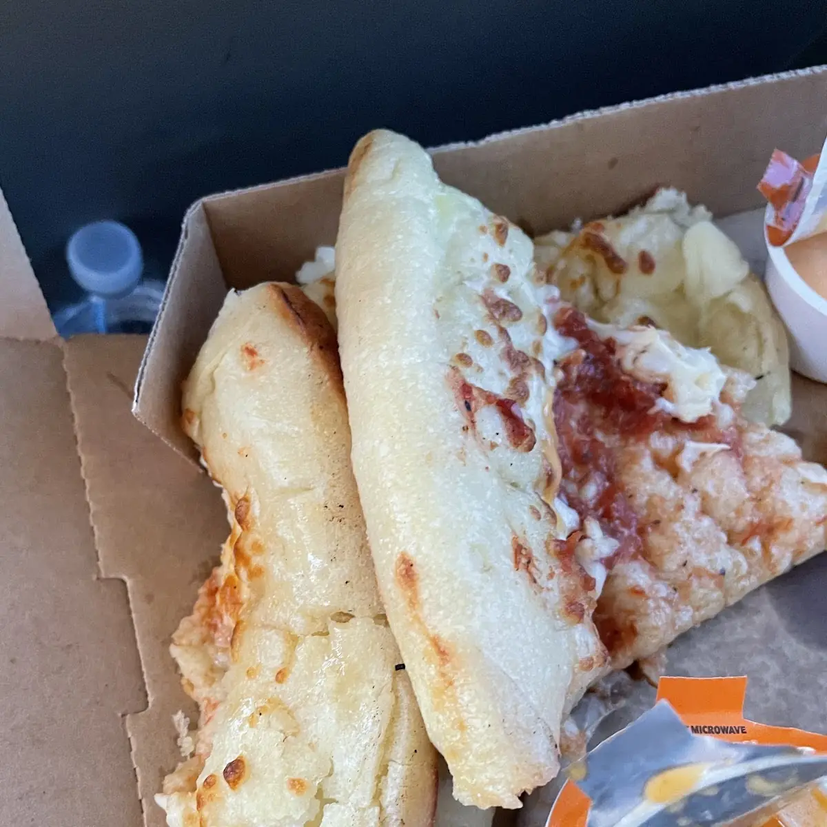 Garlic Bread