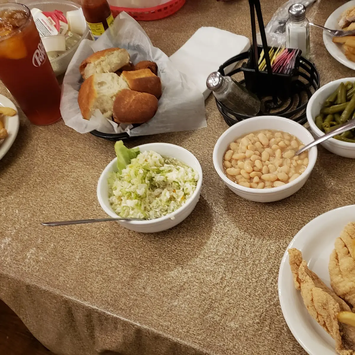 2 PC Catfish Fillet