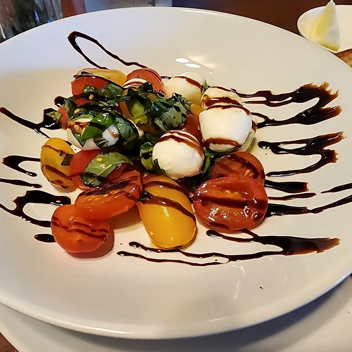 Caprese Salad