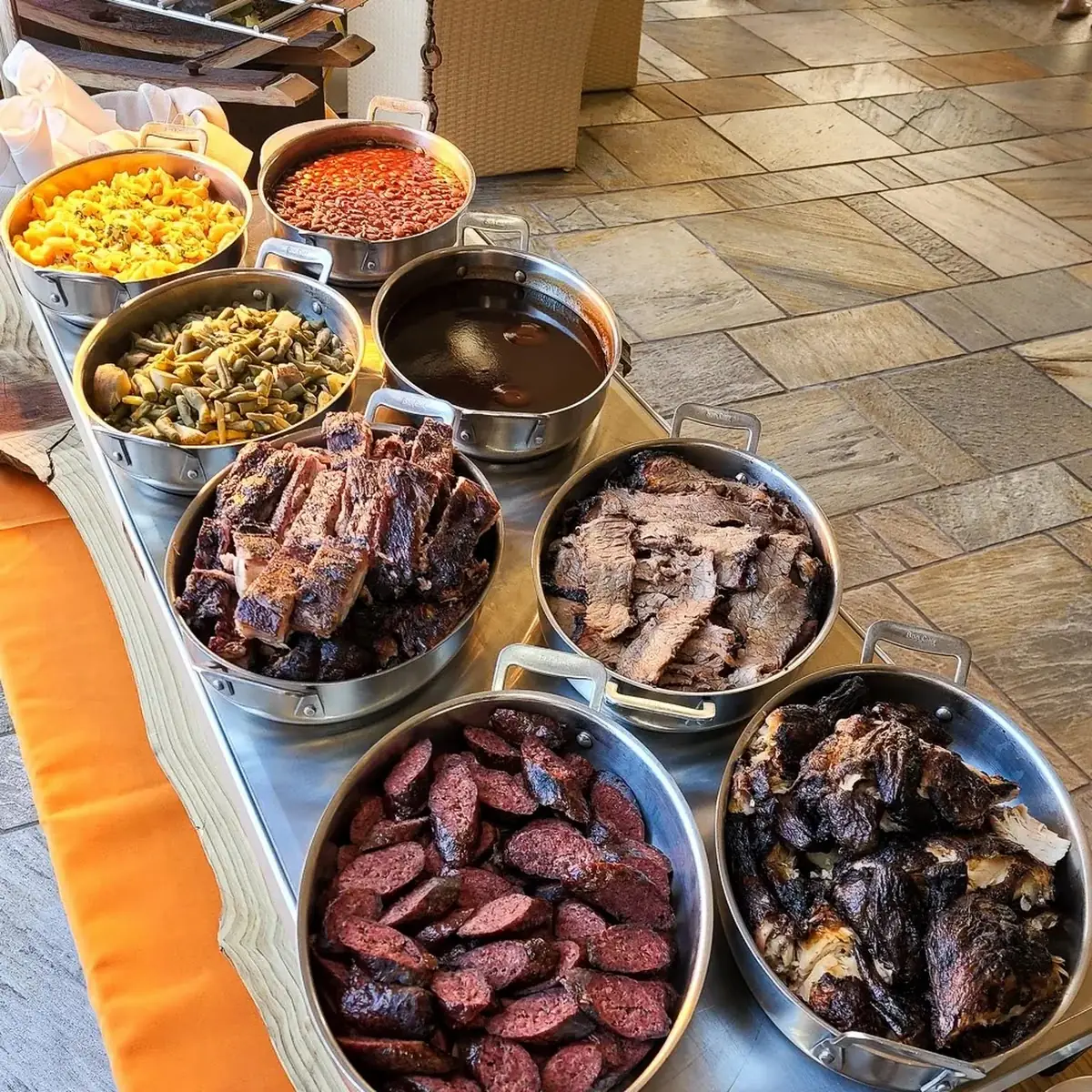 BBQ