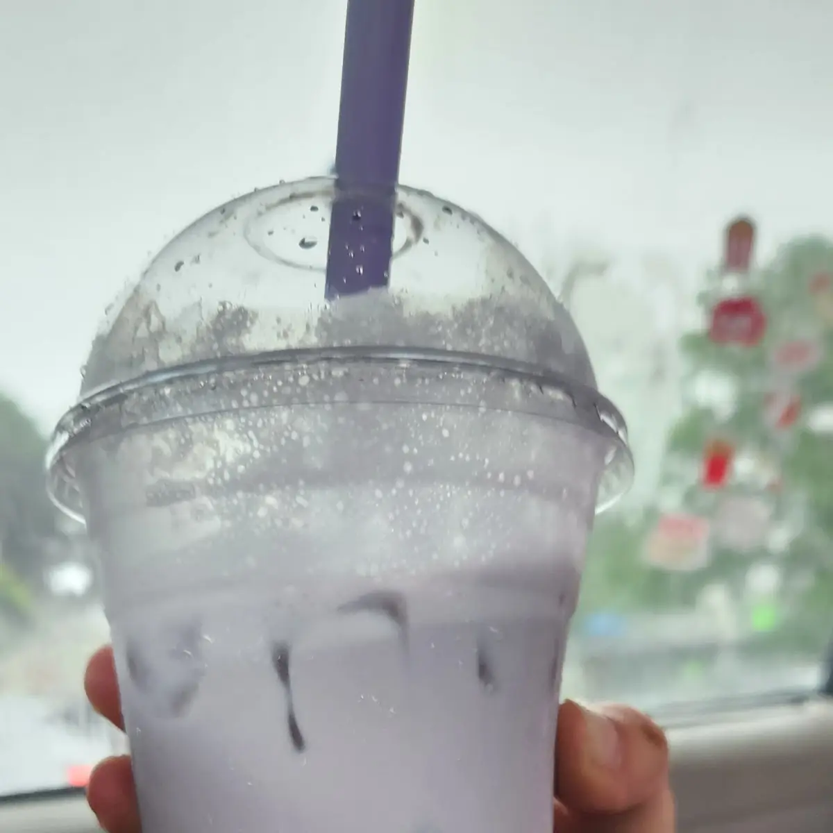 Black Tea