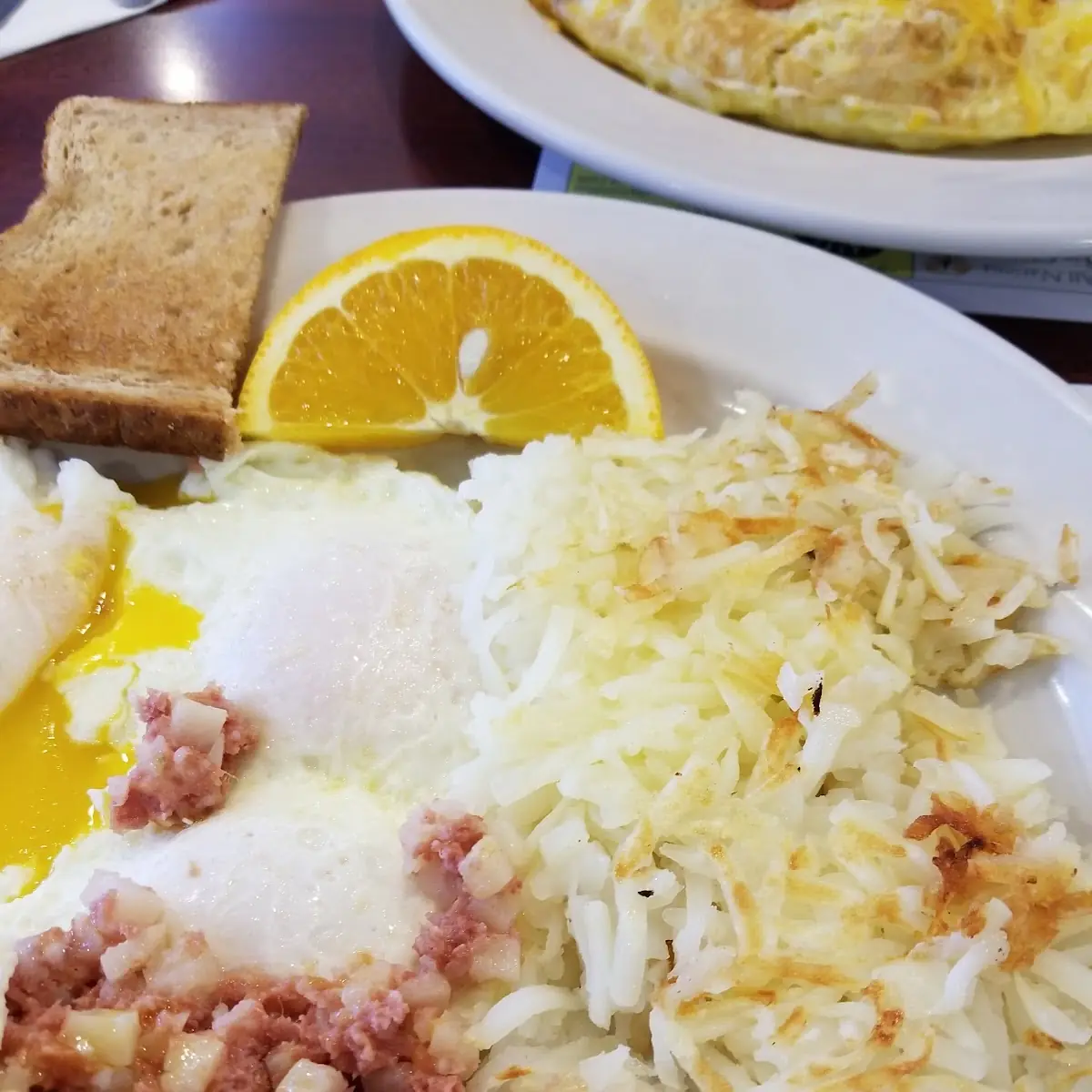 Corned Beef Hash