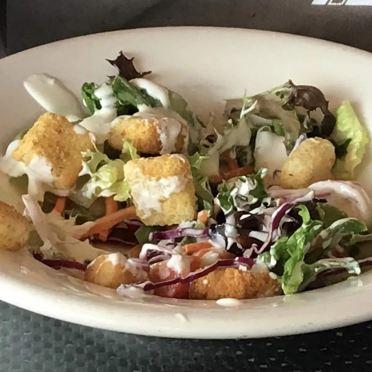 Side Salad