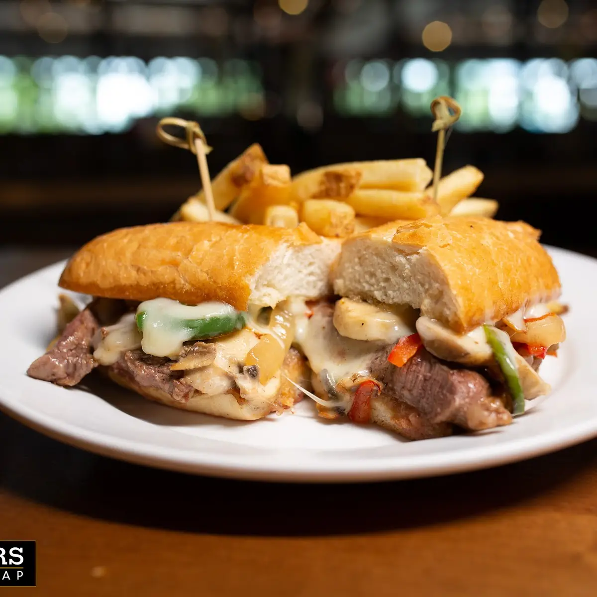 French Dip