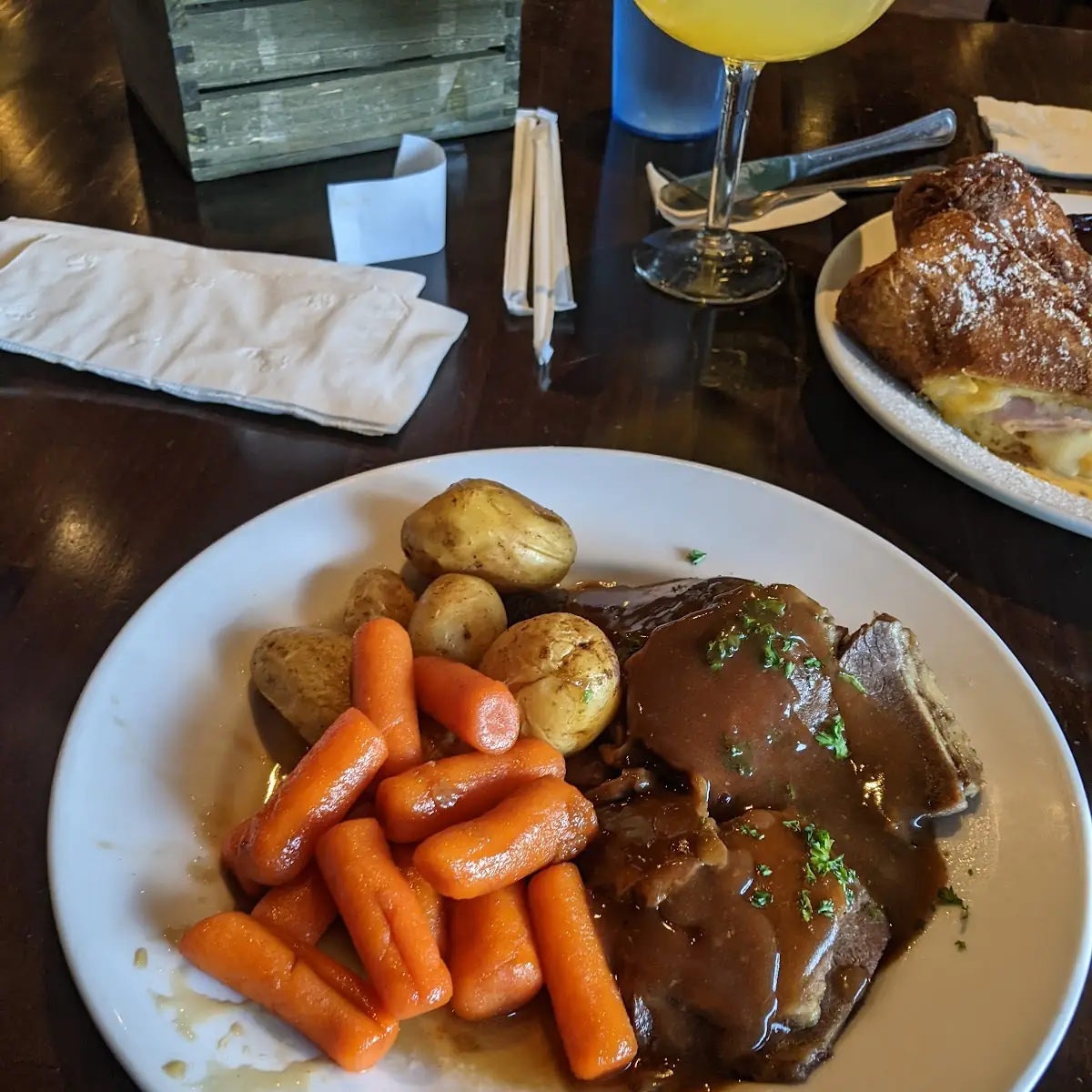 Pot Roast