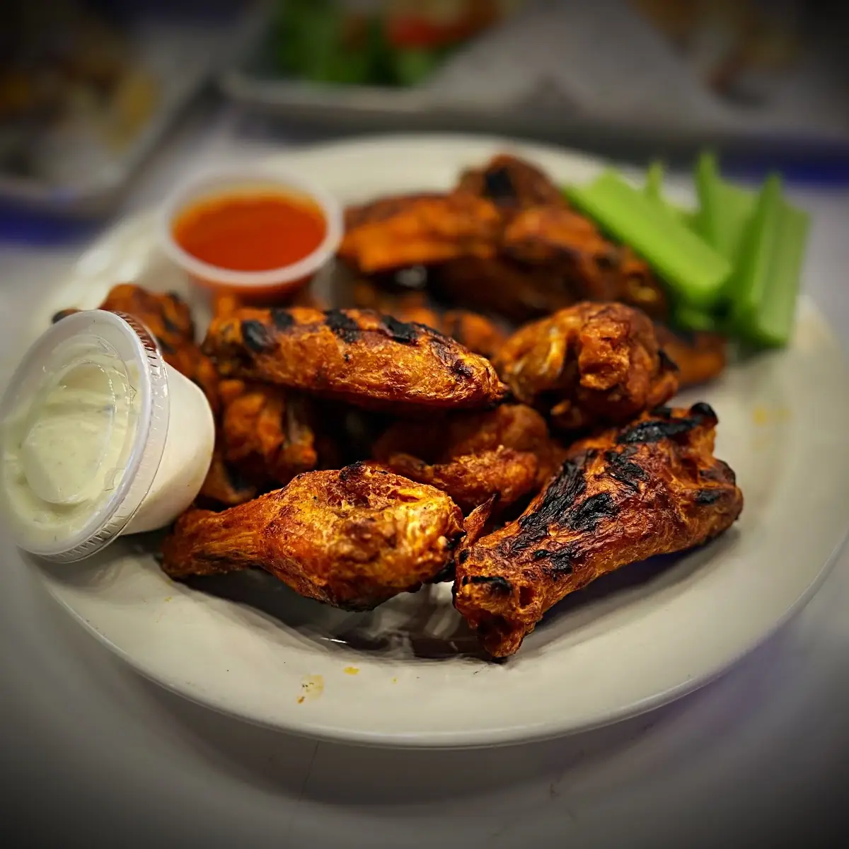 Chicken Wings