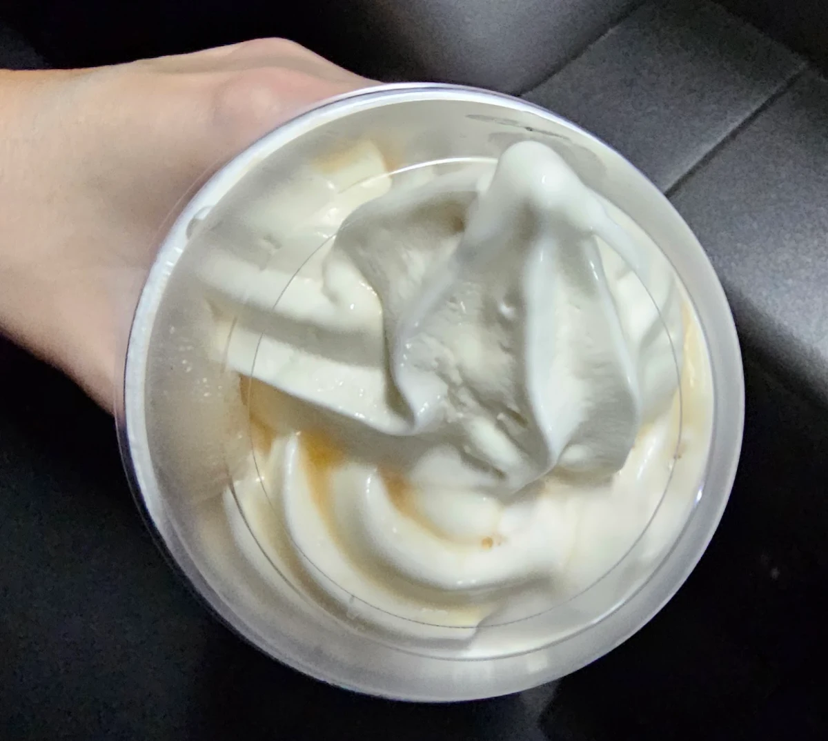 Root Beer Float