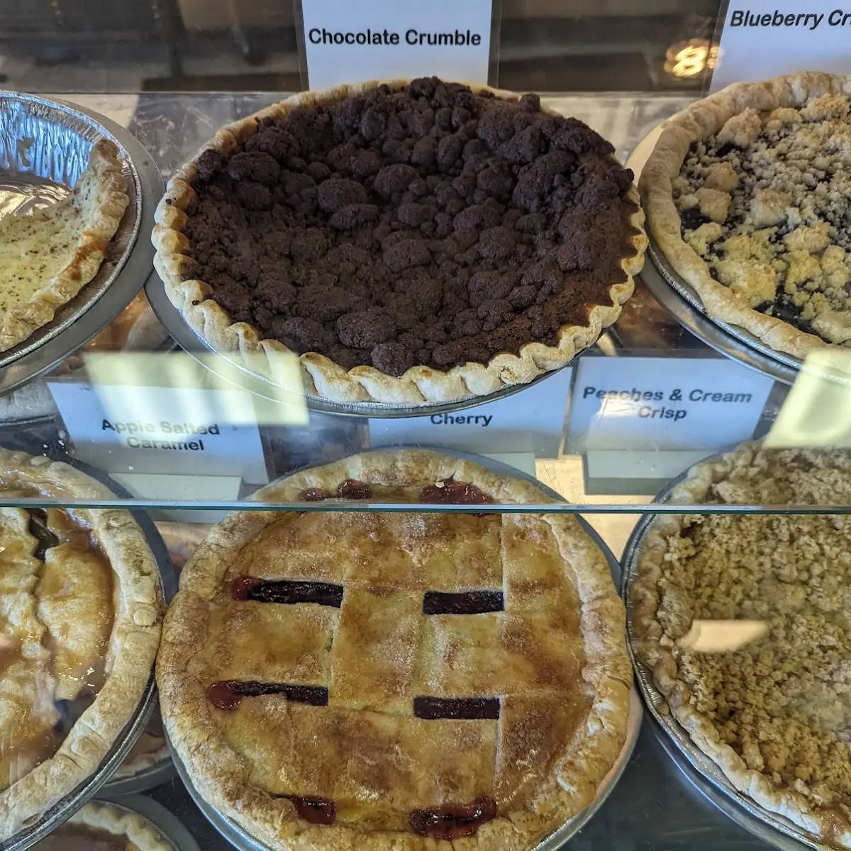 Apple Pie