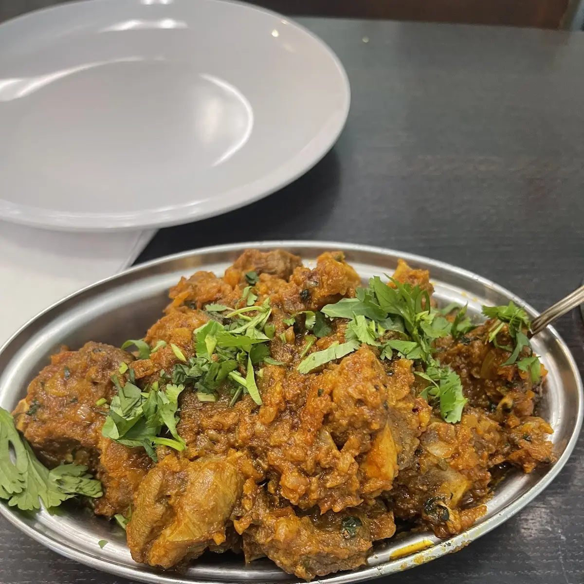 Chicken Curry