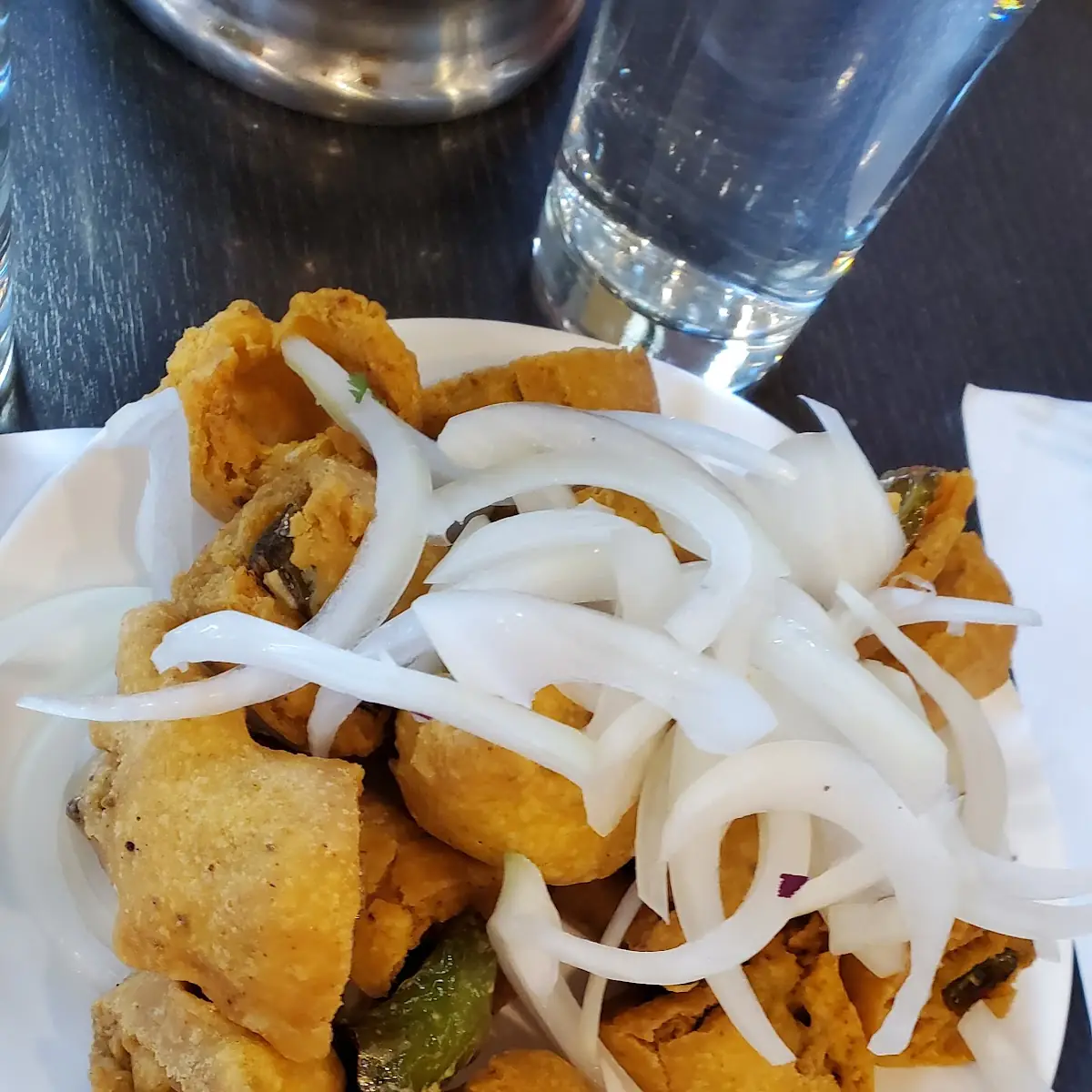 Cut Mirchi