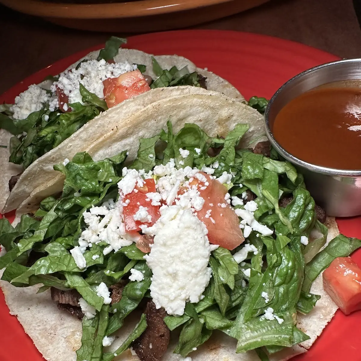Carnitas Tacos 2
