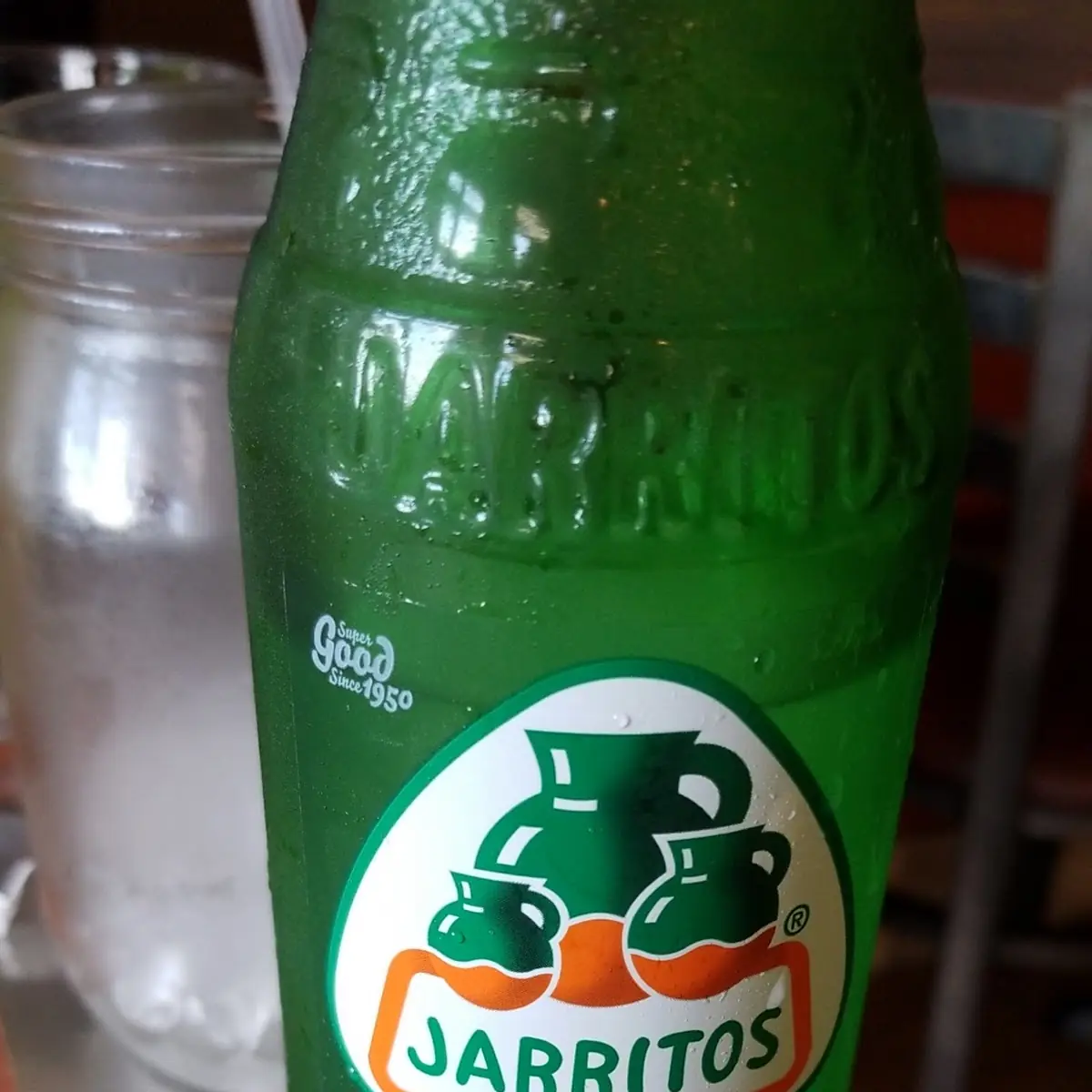 Jarritos Mexican Sodas