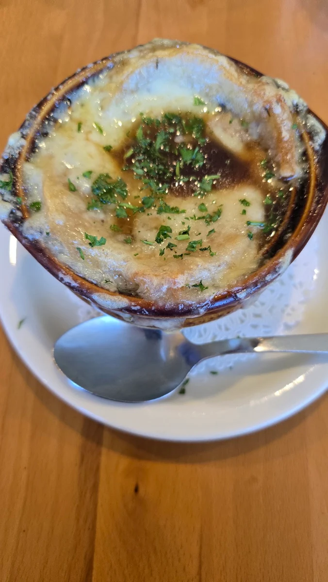 Onion Soup