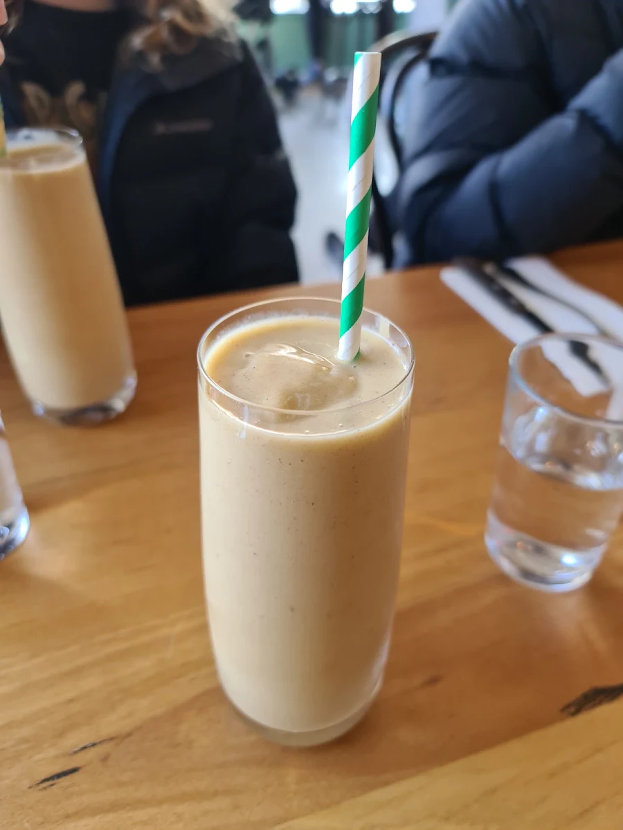 Banana Smoothie