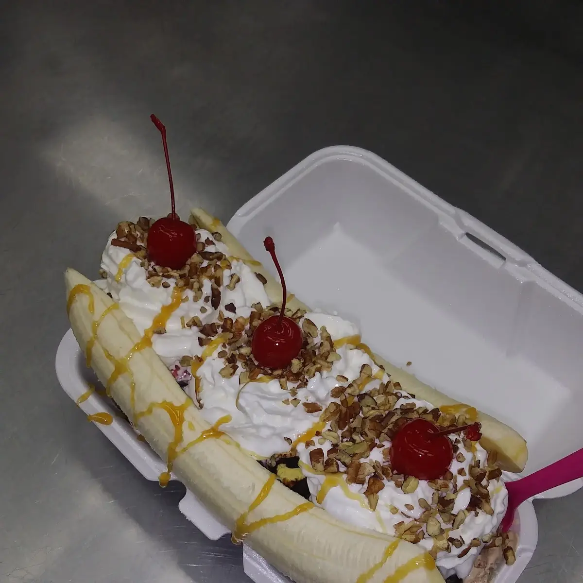 Banana Split