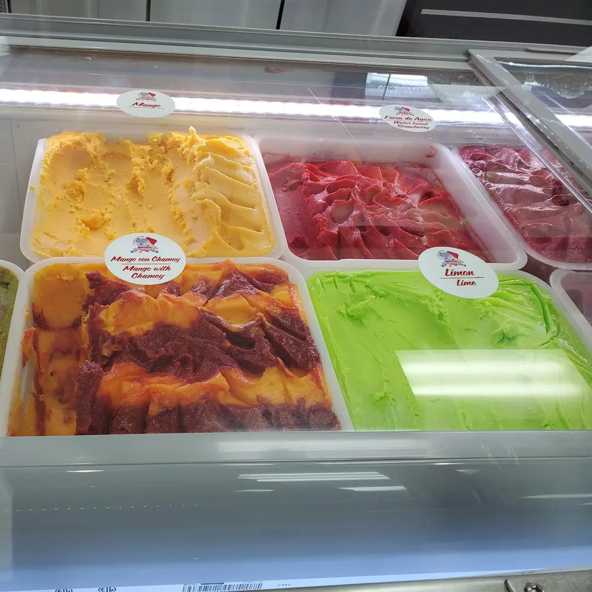 Gelato