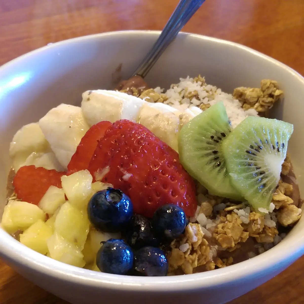 Acai Bowl