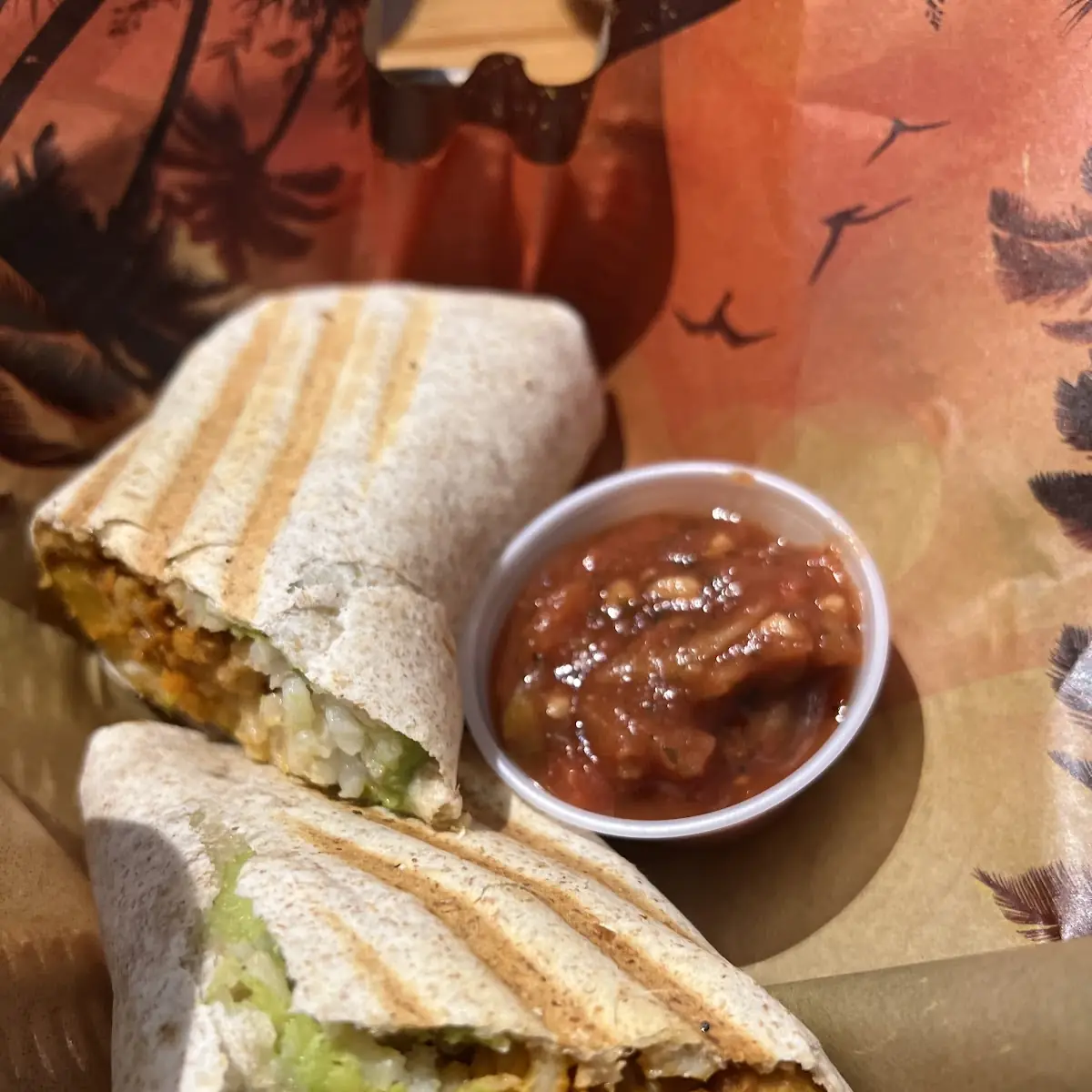Burrito