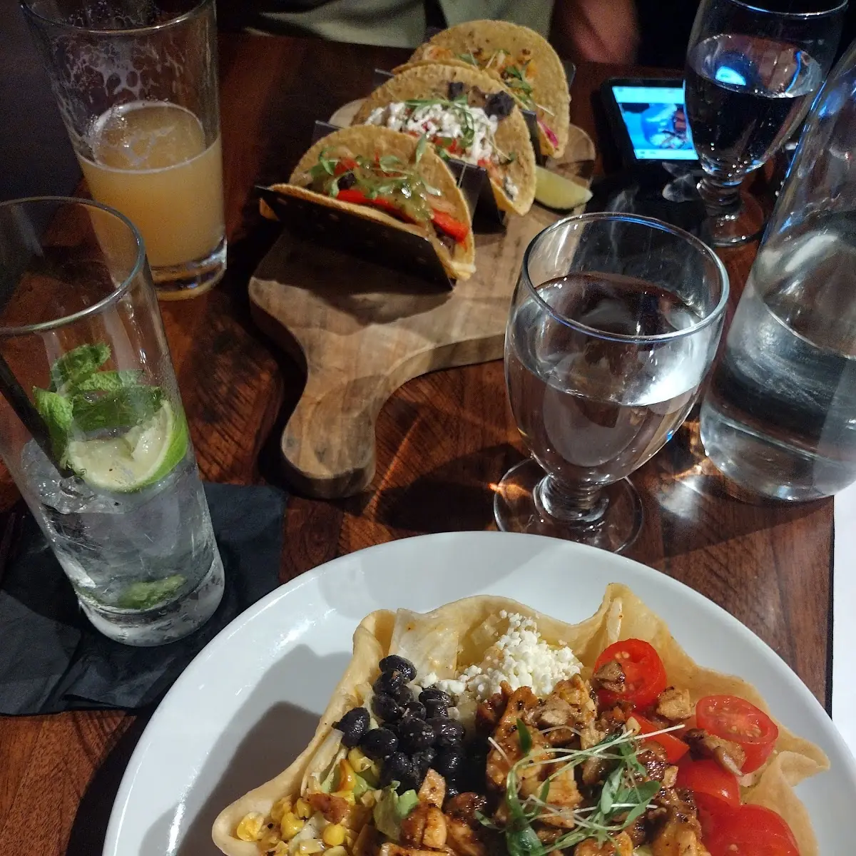 Taco Salad