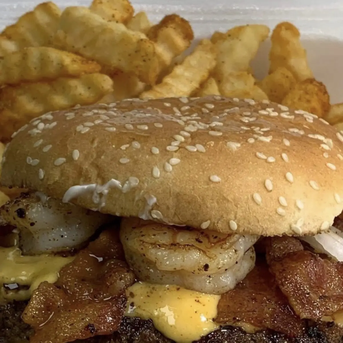Big Mama Burger