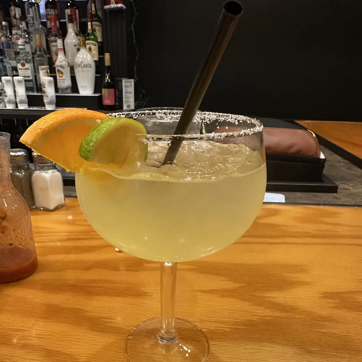 House Margarita