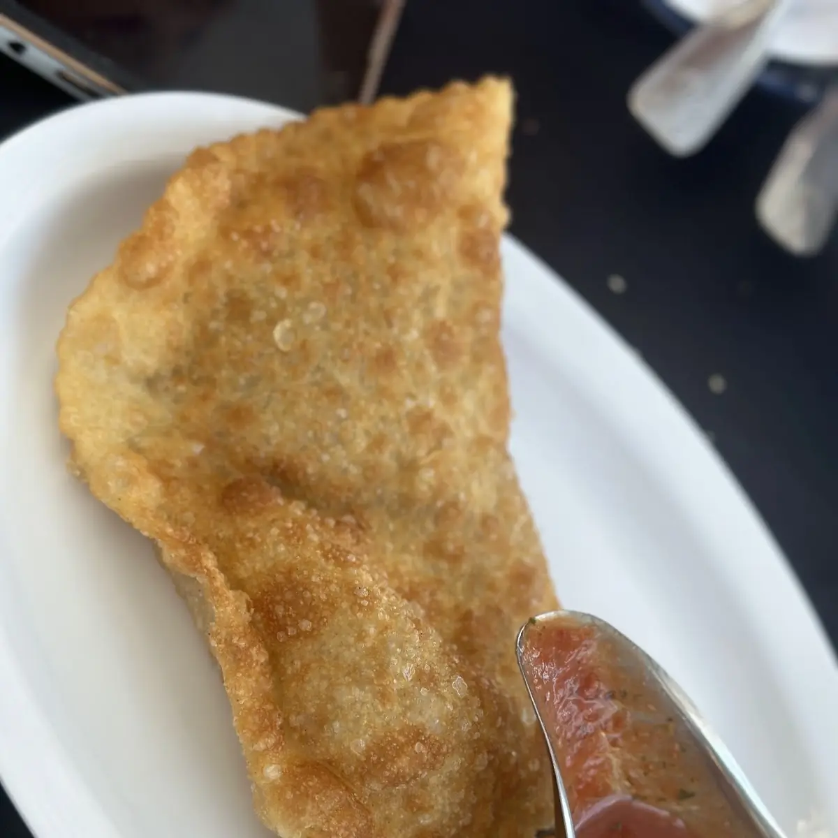 Empanada