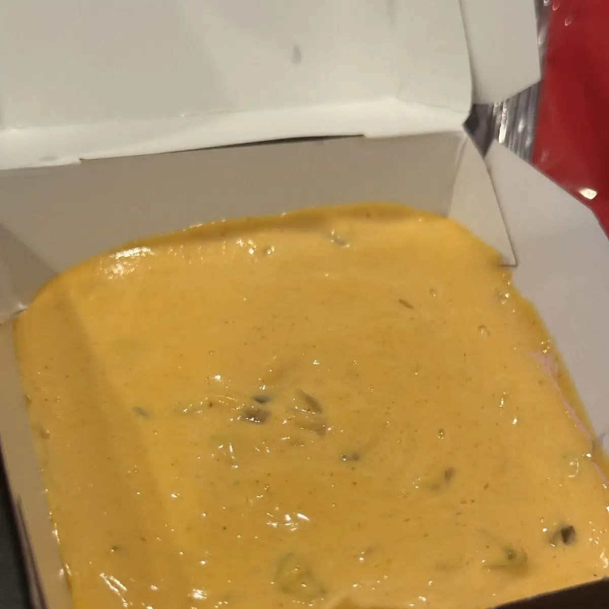 Cheese Dip