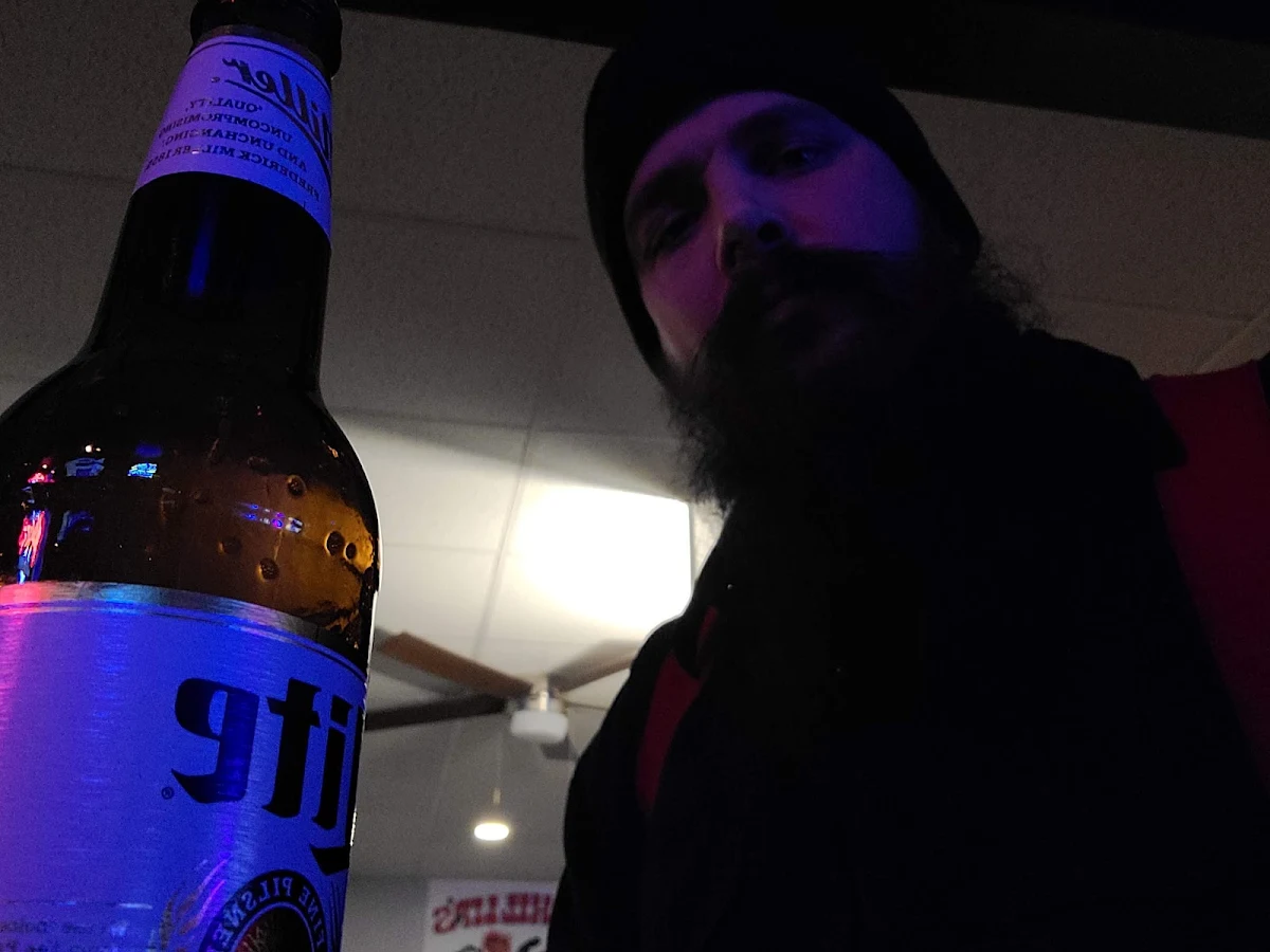 Miller Light