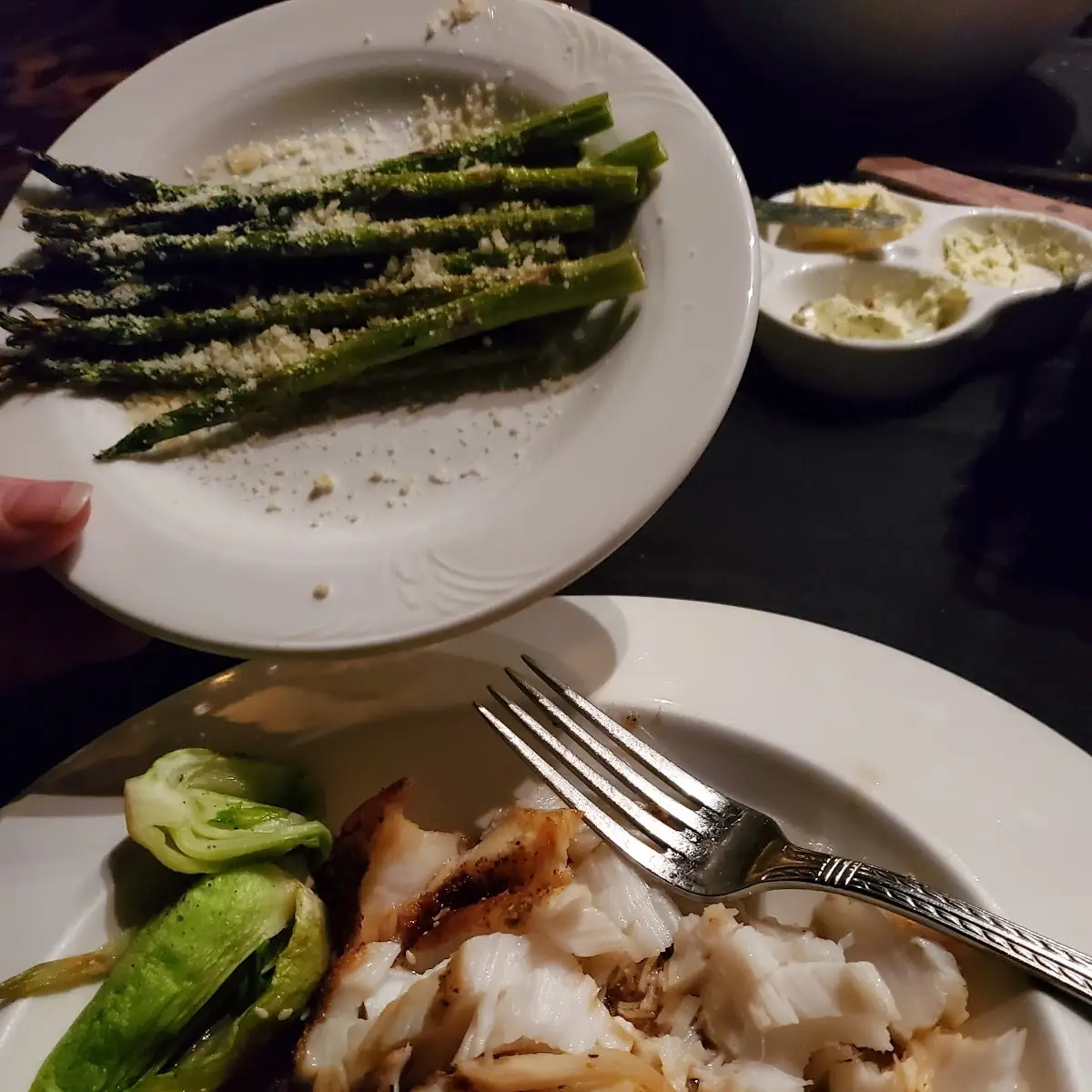 Chilean Sea Bass