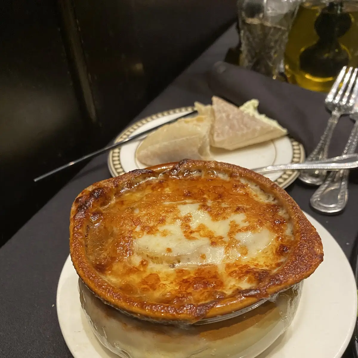 Onion Soup