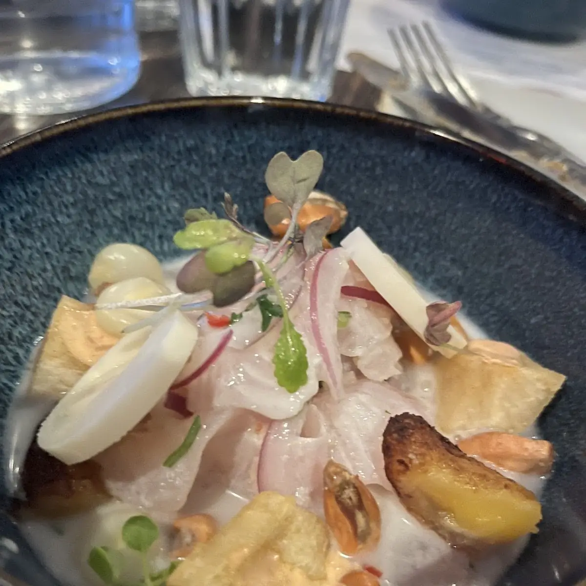 Ceviche