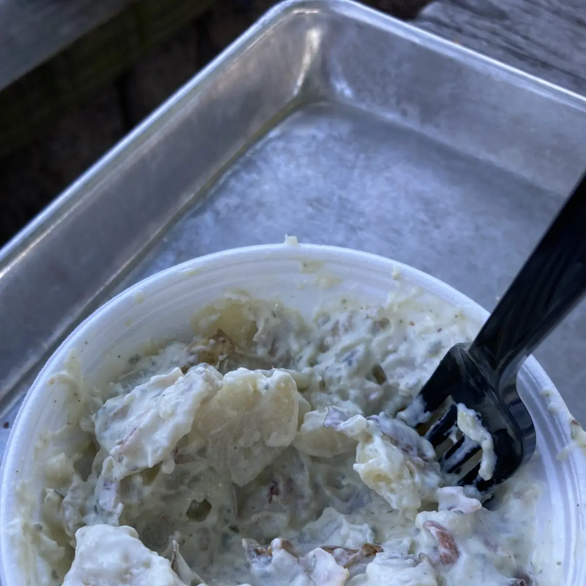 Potato Salad