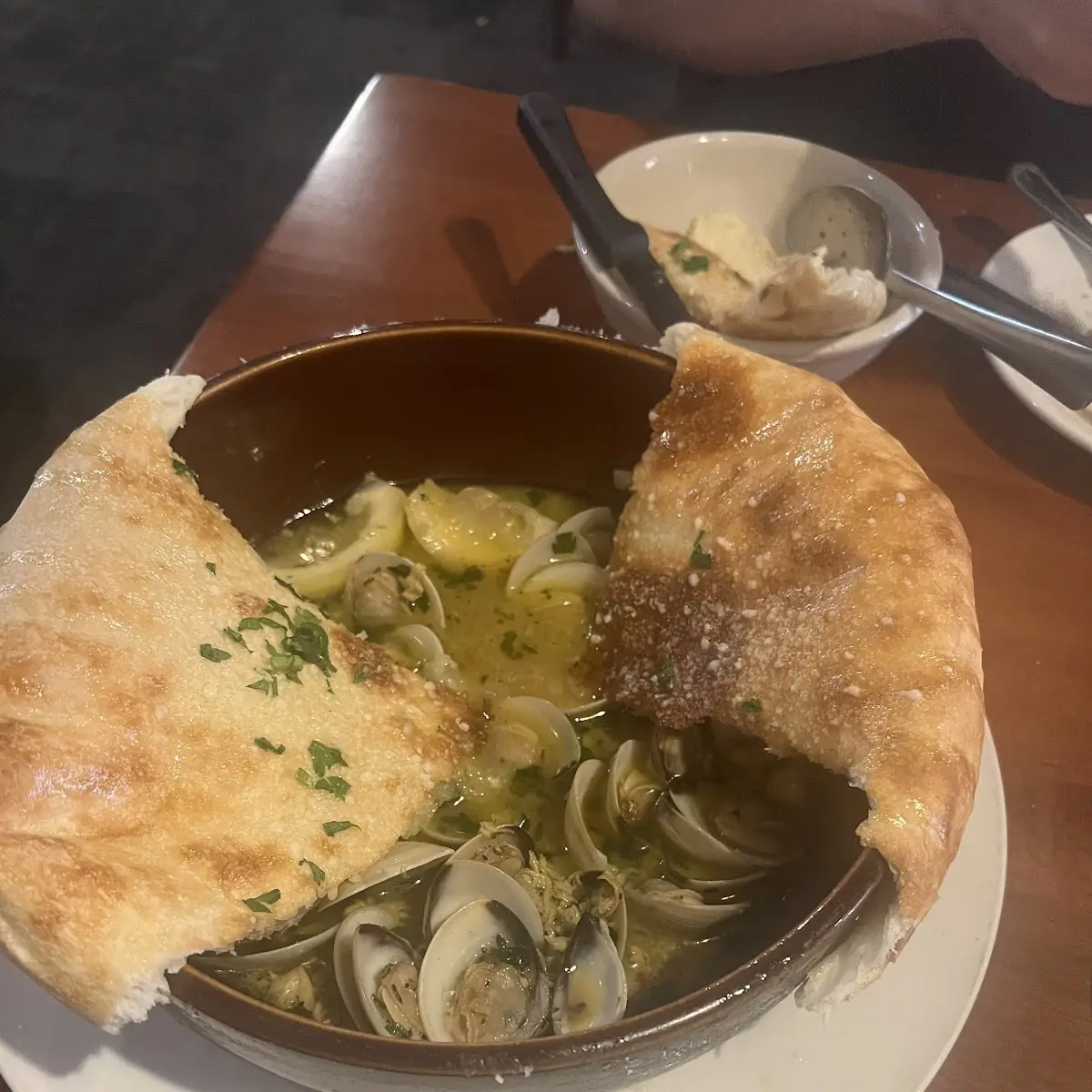 Chicken Pot Pie