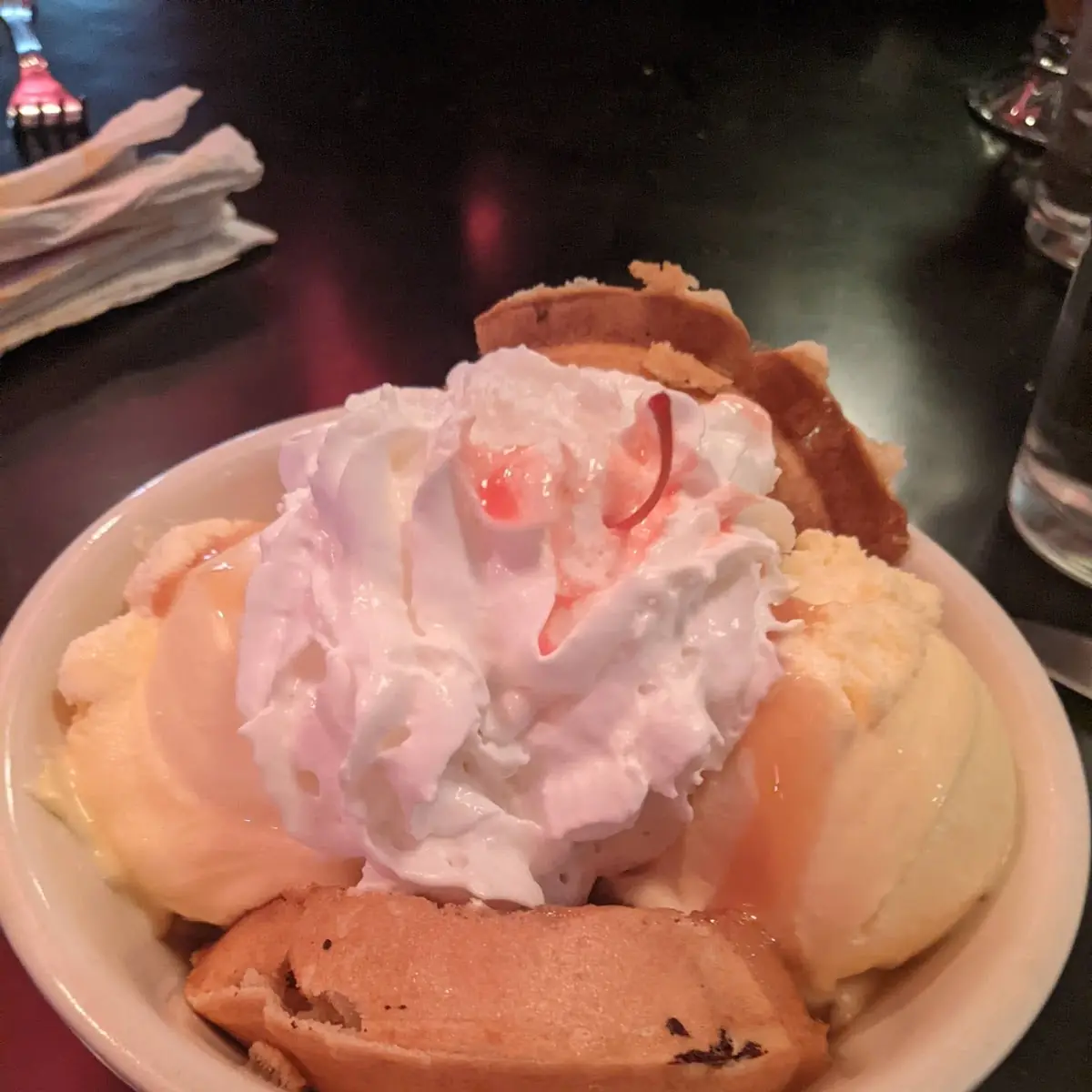 Banana Split