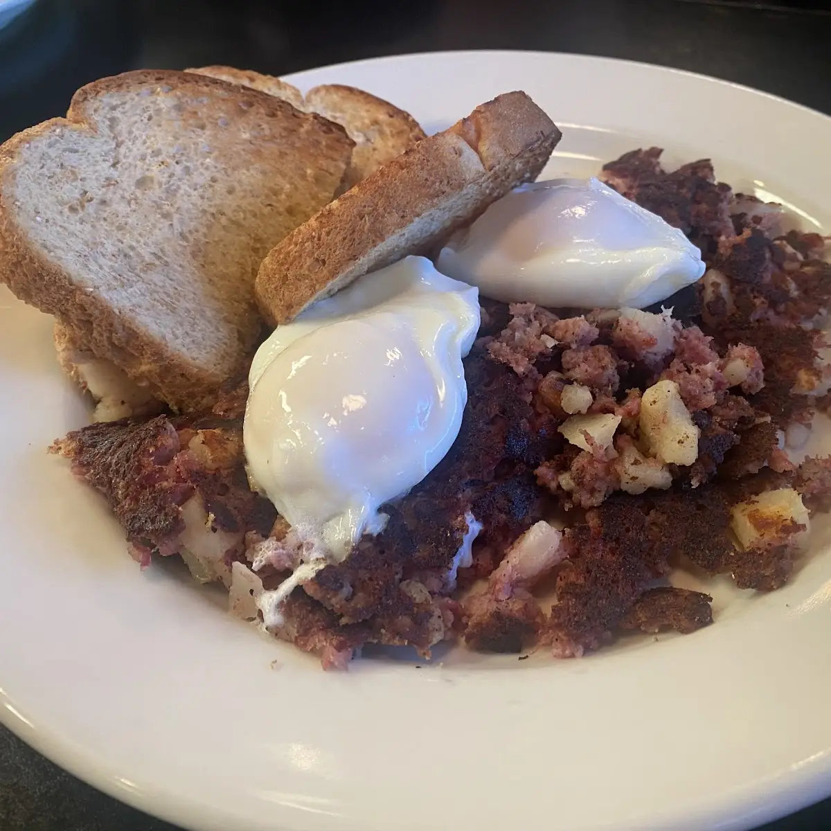 Corned Beef Hash