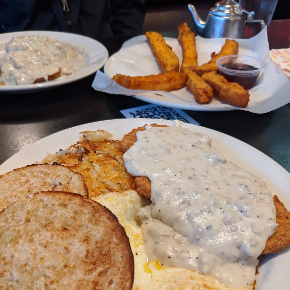 Country Fried Steak