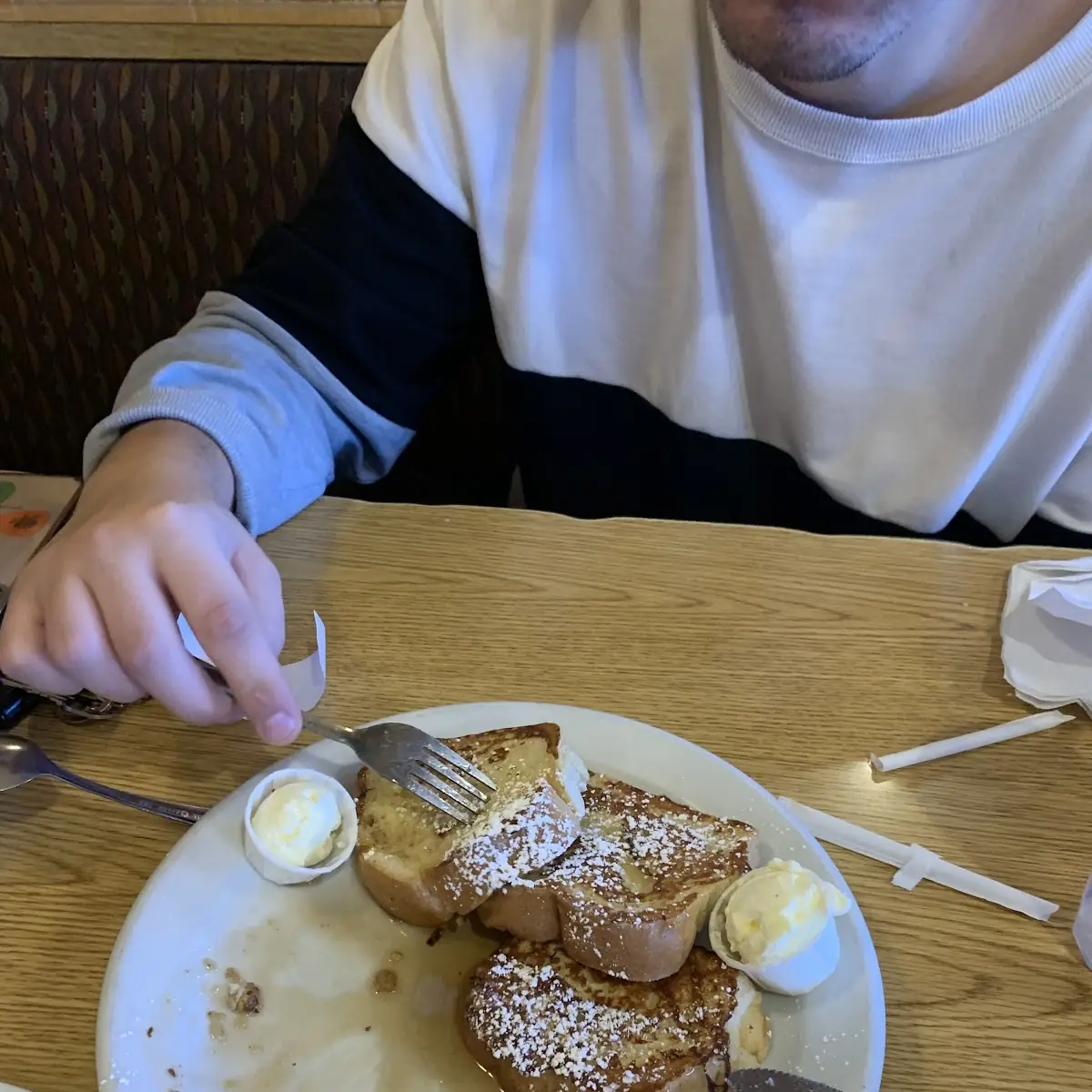 French Toast