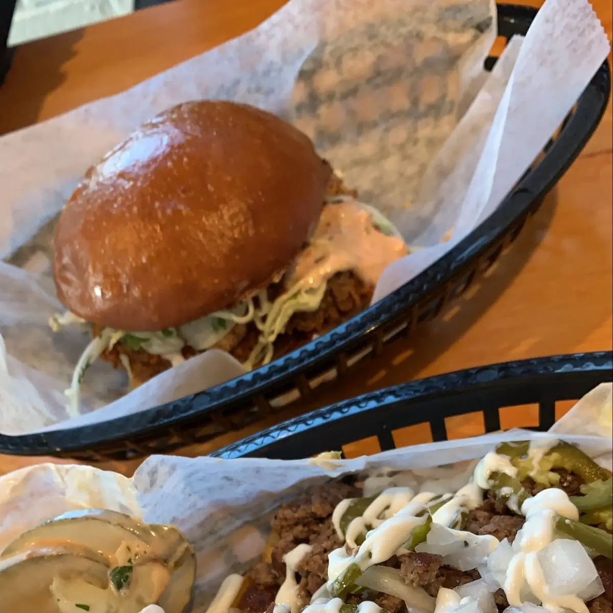Gojo Loaded Fries