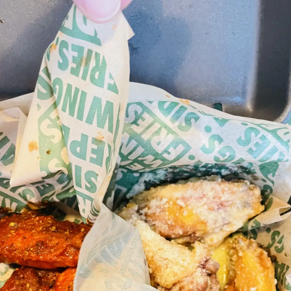 Chicken Wings