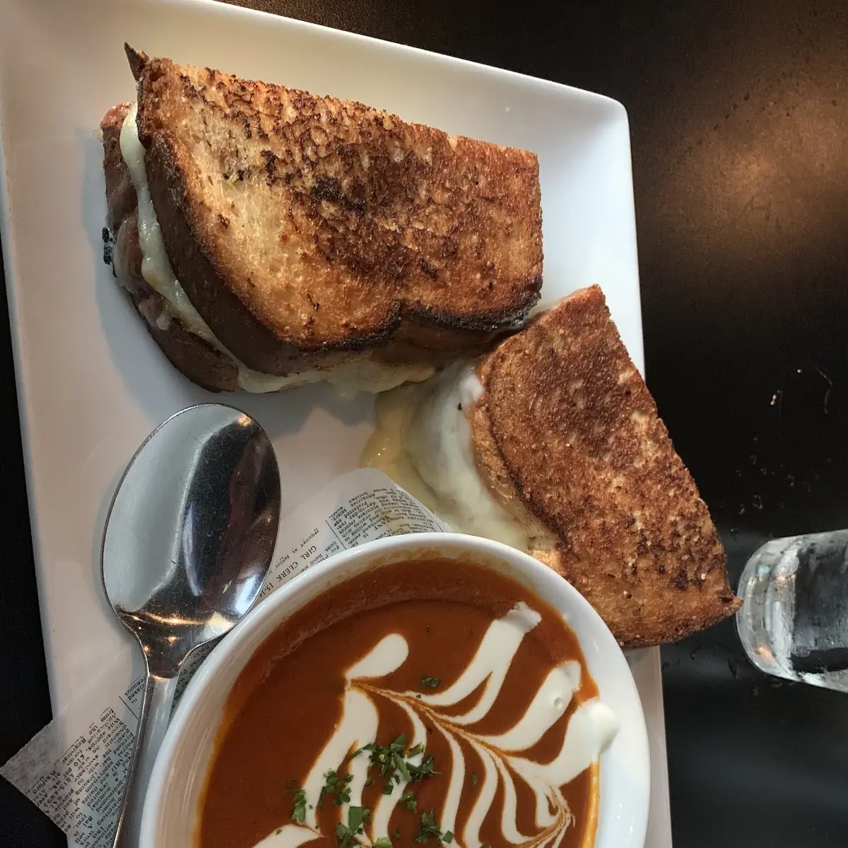Tomato Soup