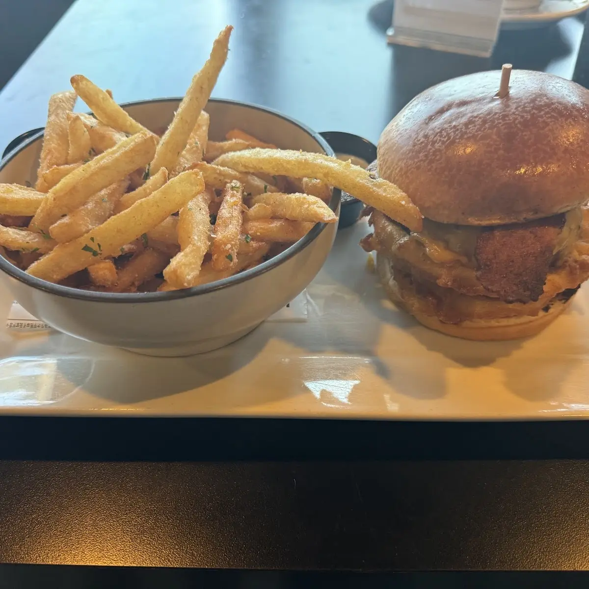 Wild West Burger