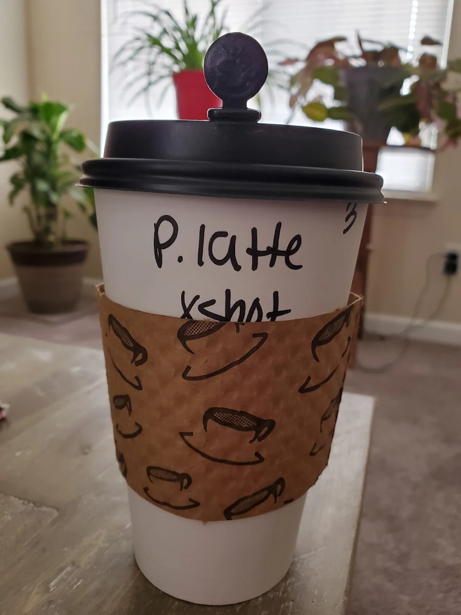 Skinny Latte