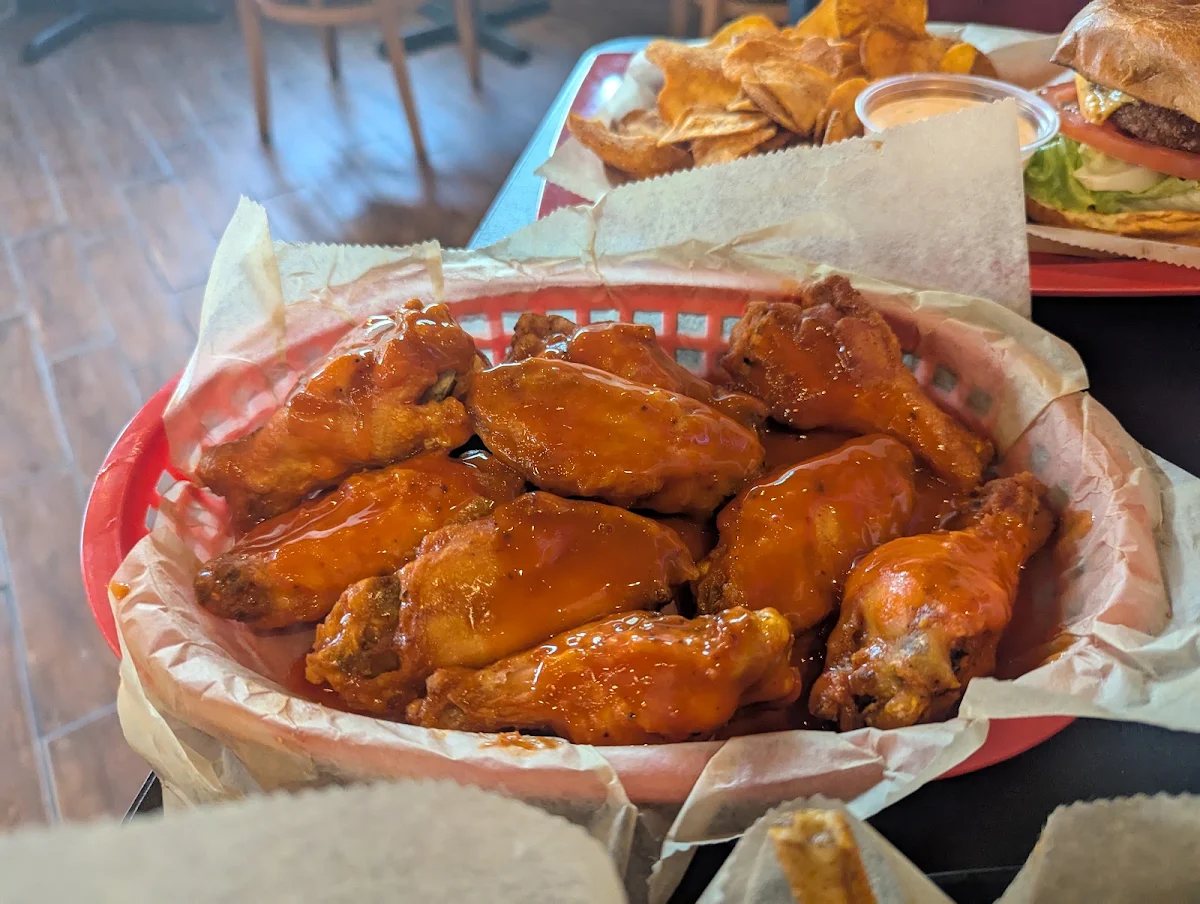 Wings