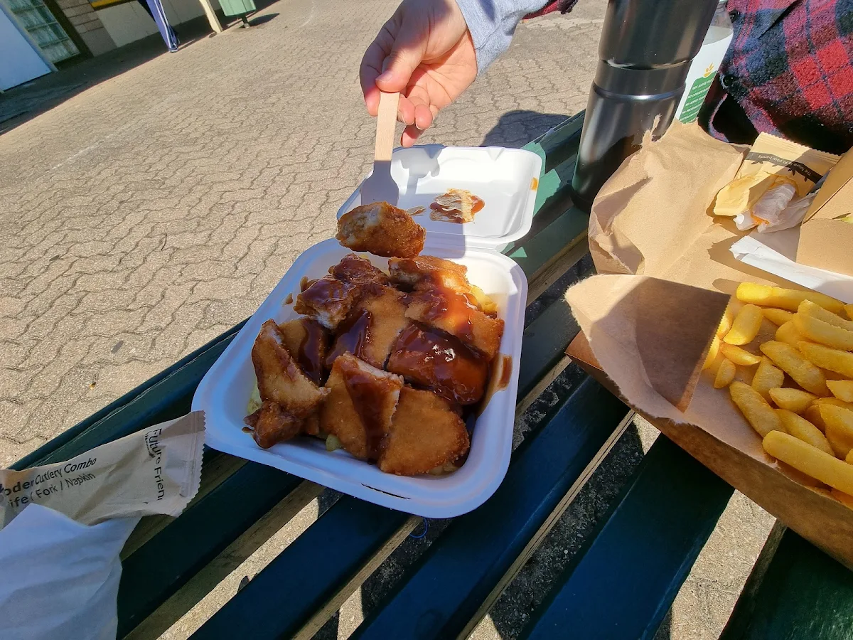 Highlights, Chicken Hub